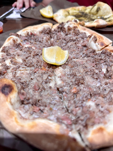 Photo of Paramount Fine Foods - 560 Robson St, Vancouver, BC V6B 2B7